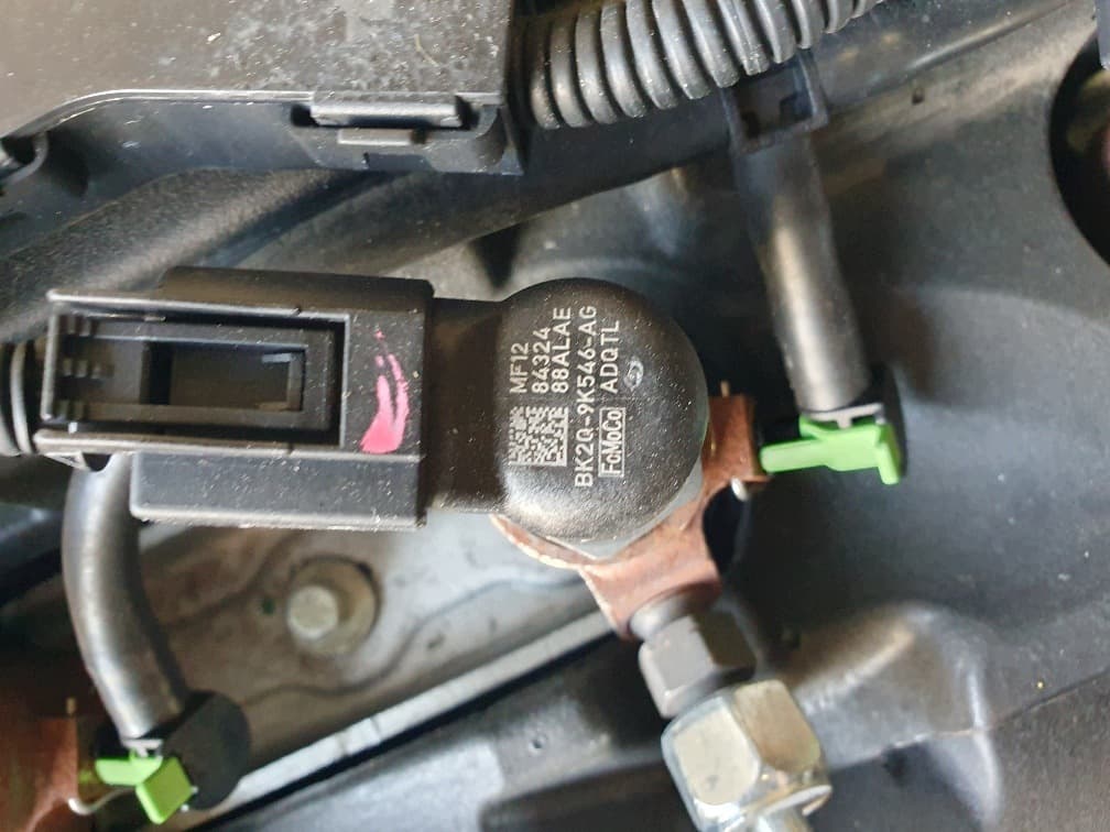 Moteur DRFA — vue 6