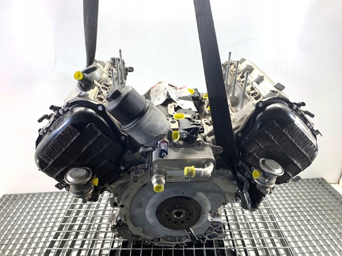 Moteur CREG — vue 2
