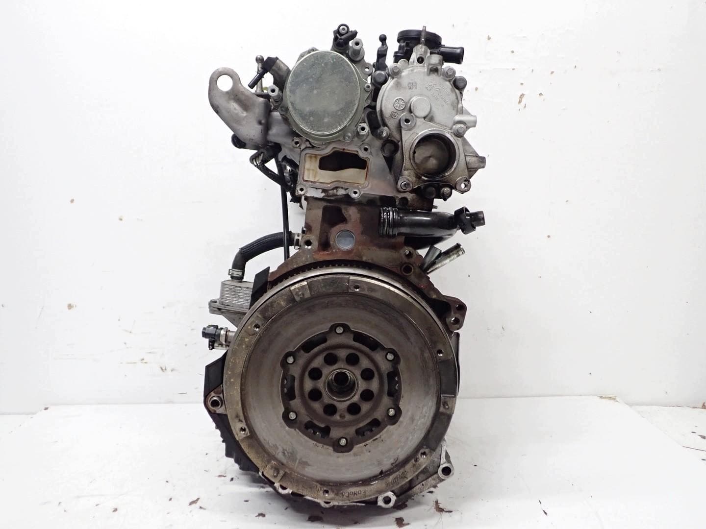 Moteur T7CL — vue 5