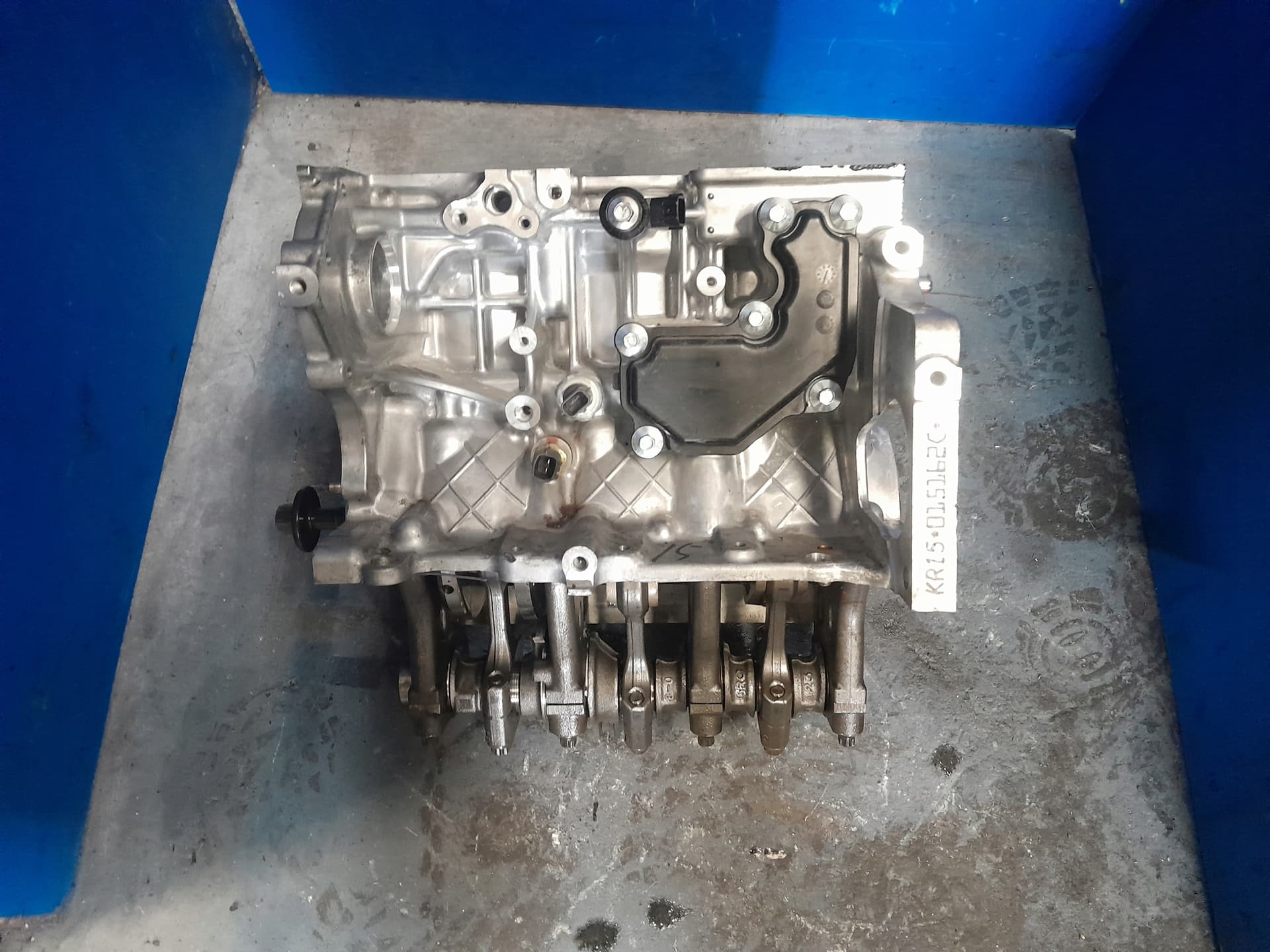 Moteur KR15DDT - Image 1