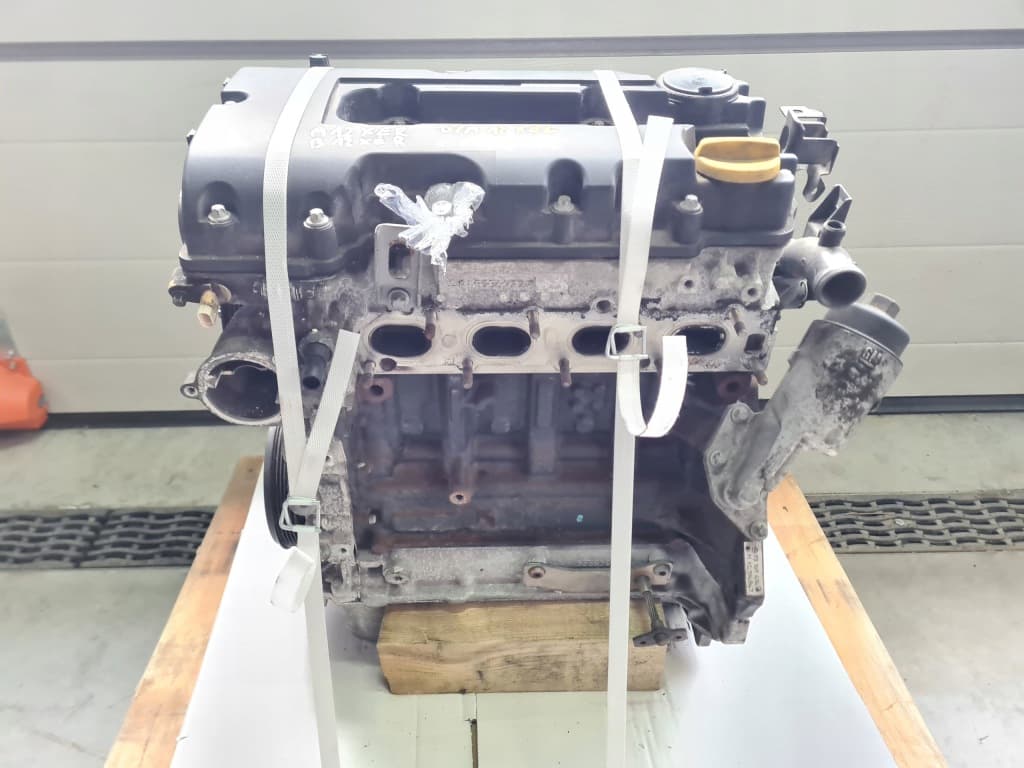 Moteur A 12 XER - Image 1