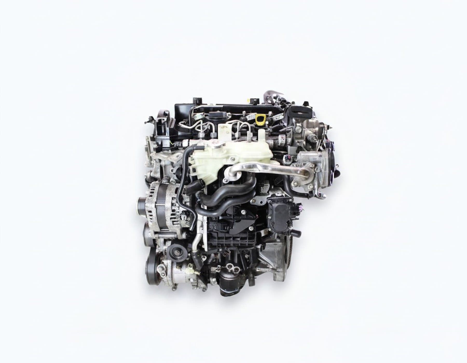 Moteur S5Y5 pour Mazda