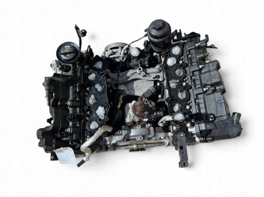 Moteur DDVE — vue 4