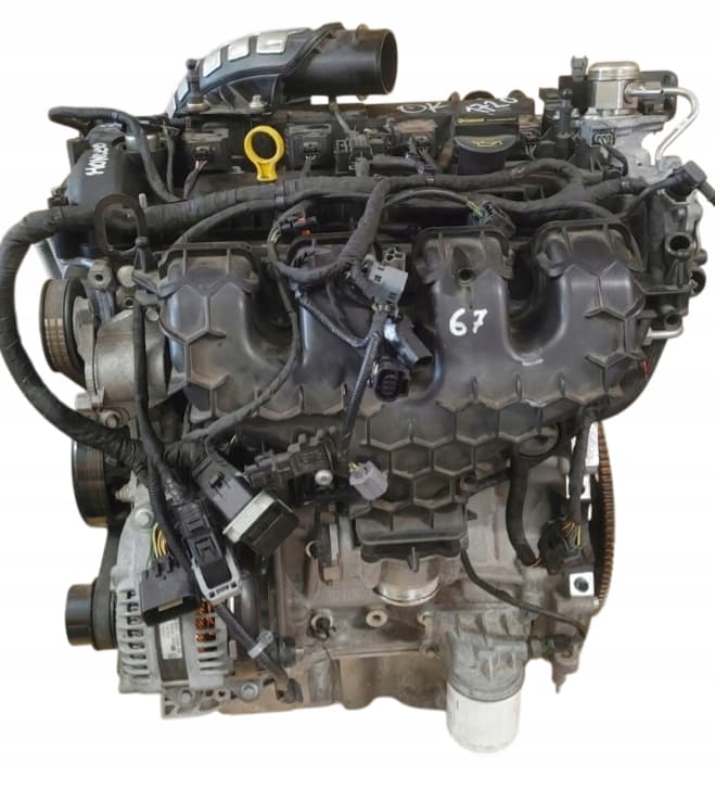Moteur TNBA - Image 1