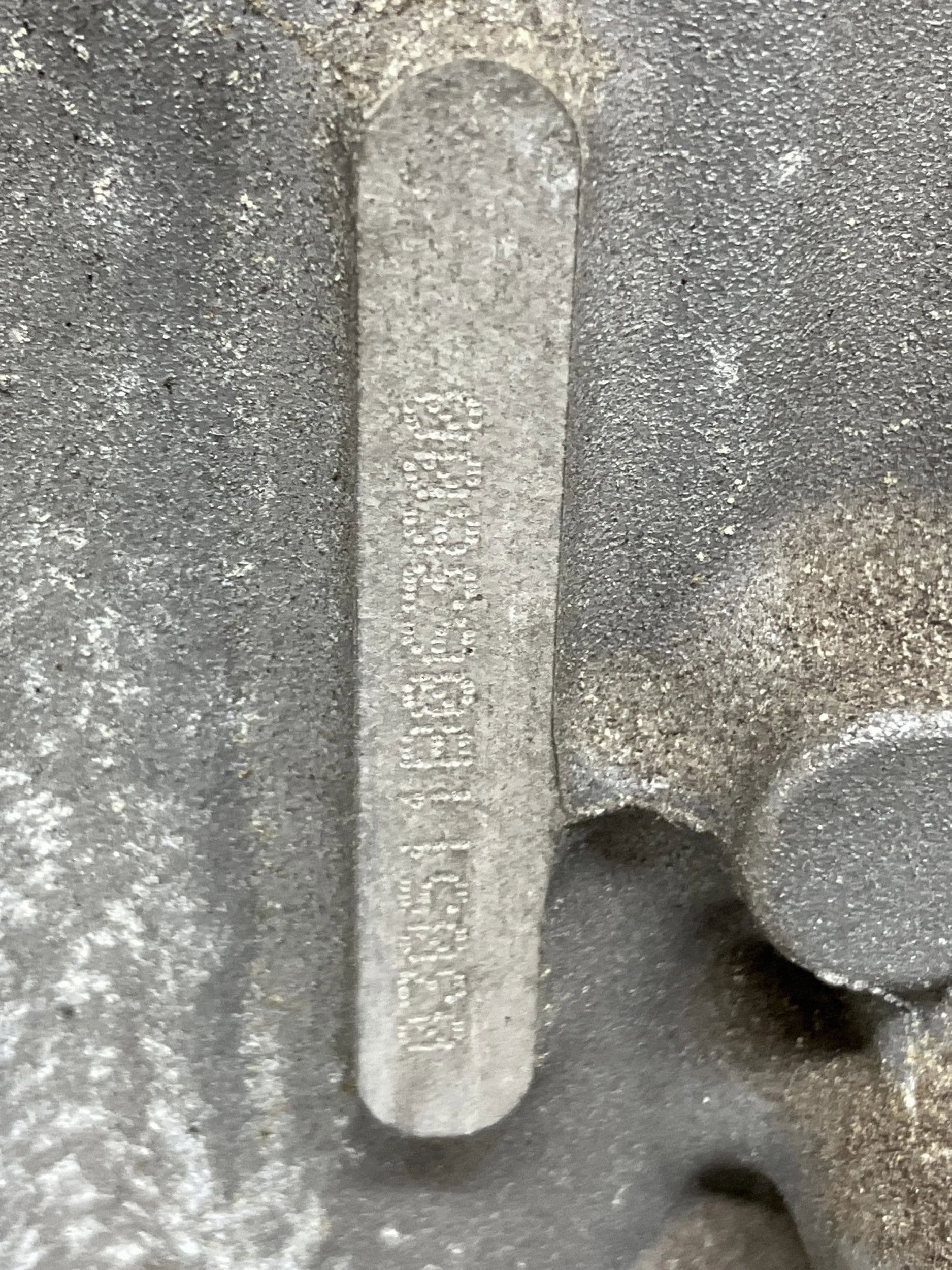 Moteur T3DB — vue 14