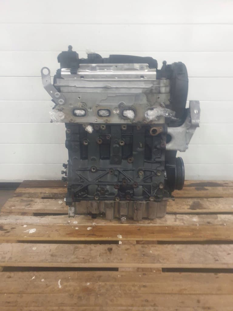 Moteur DFFA — vue 3