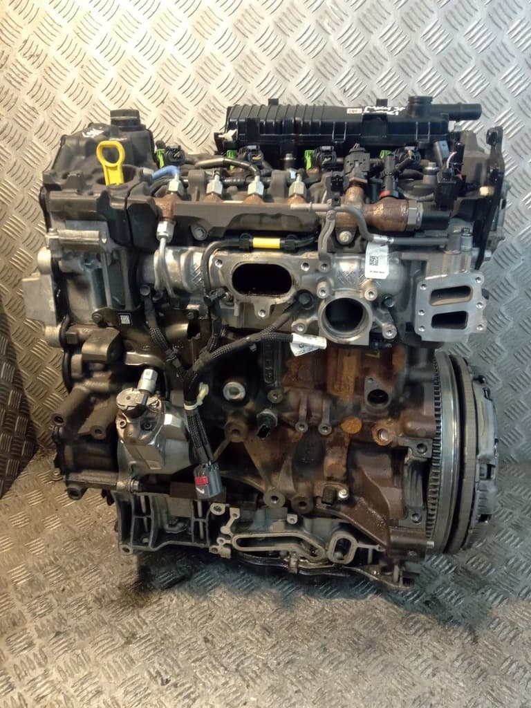 Moteur BCDA - Image 1