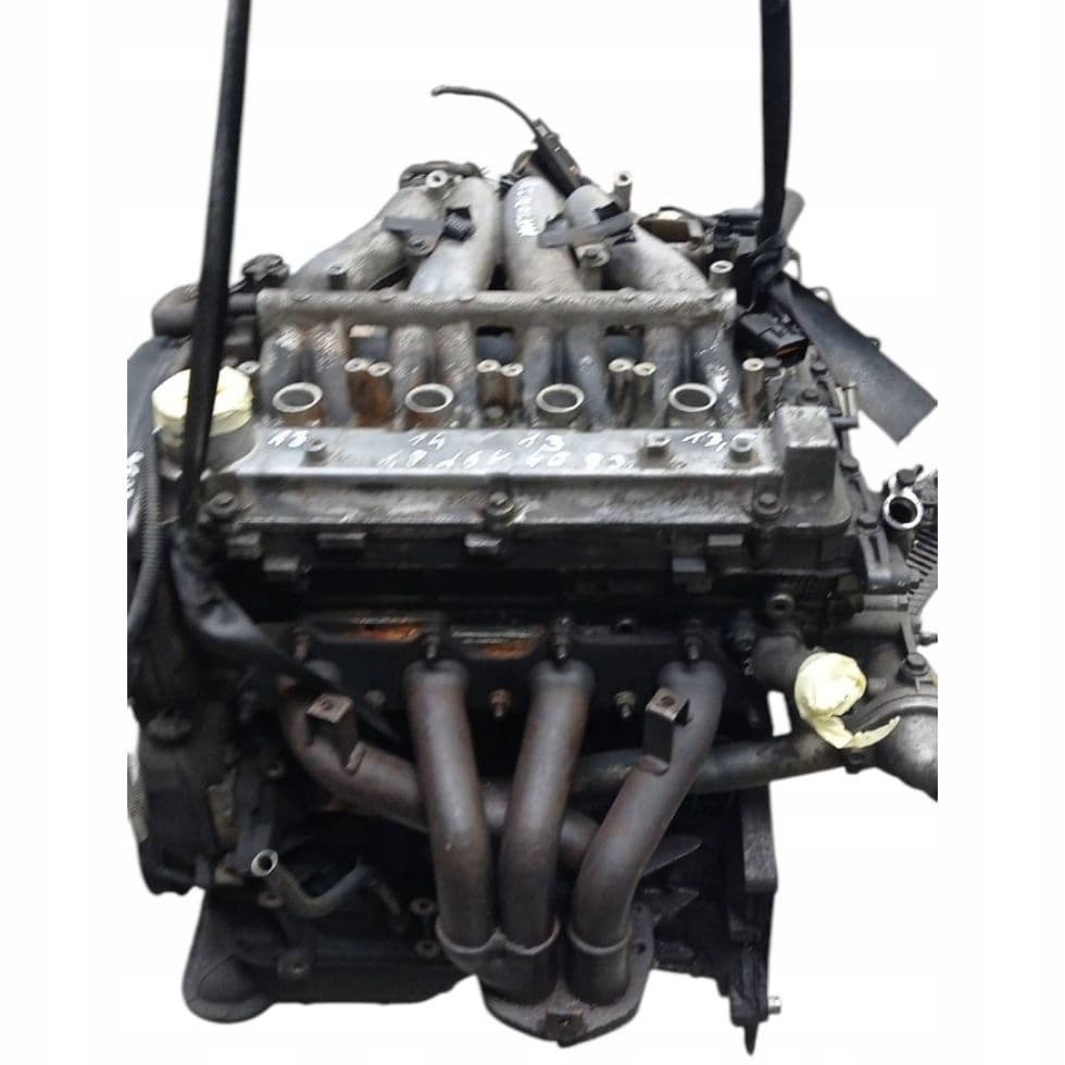 Moteur 4G93 (DOHC 16V) — vue 5