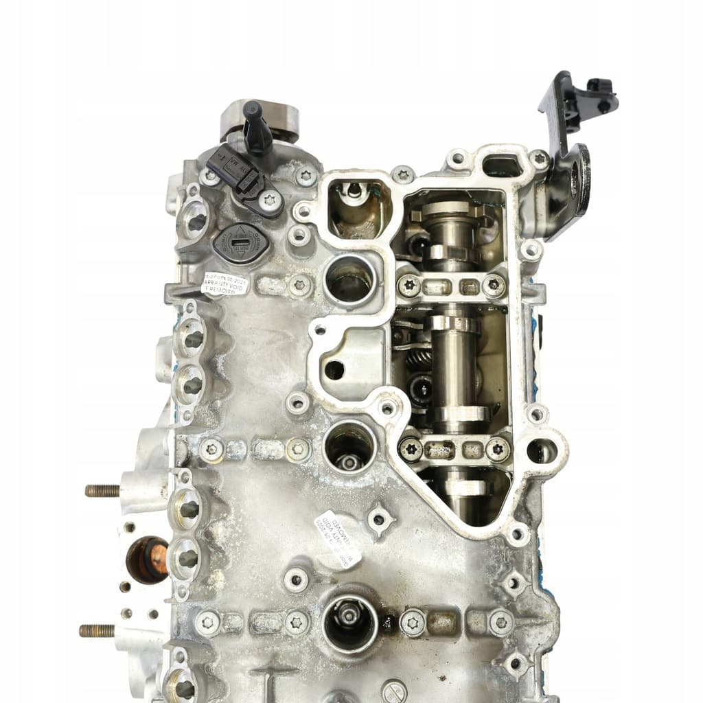 Moteur CJXC — vue 3