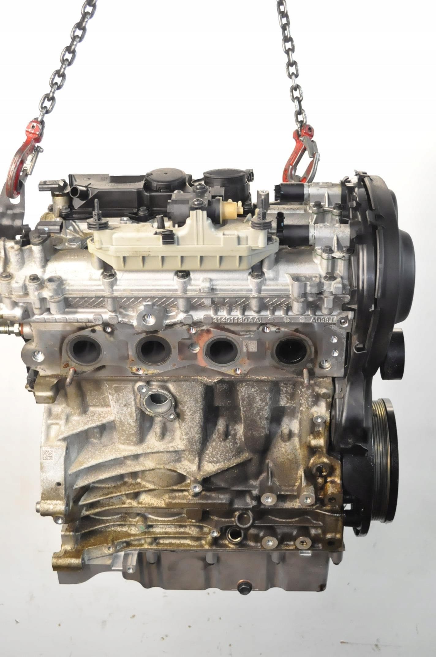 Moteur B 4204 T27 — vue 2