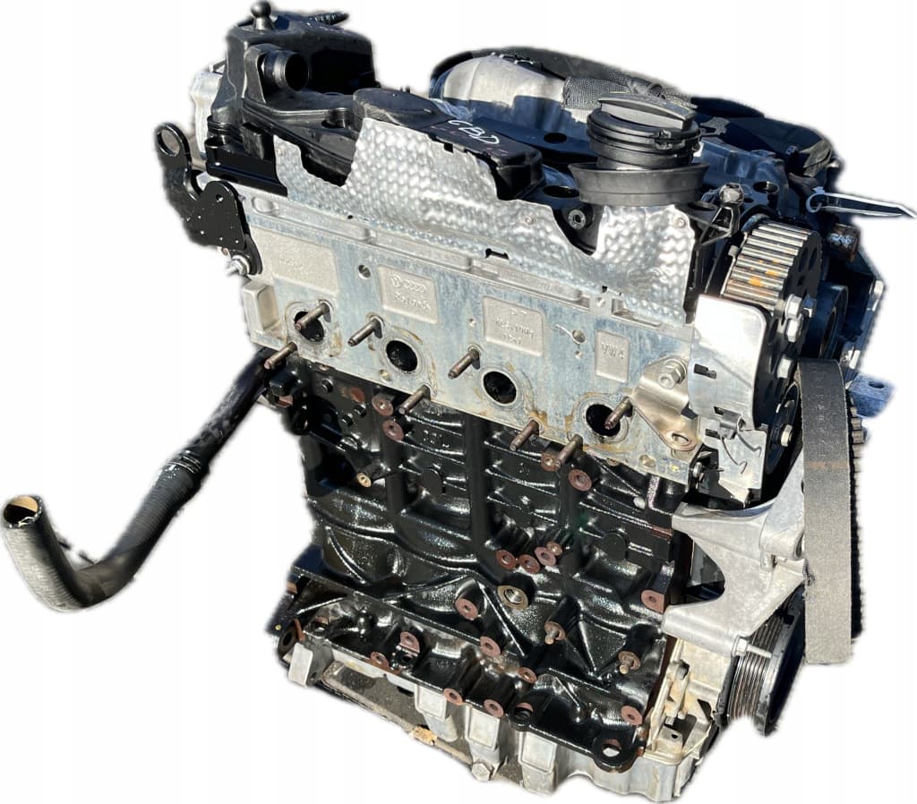 Moteur CBDC - Image 1