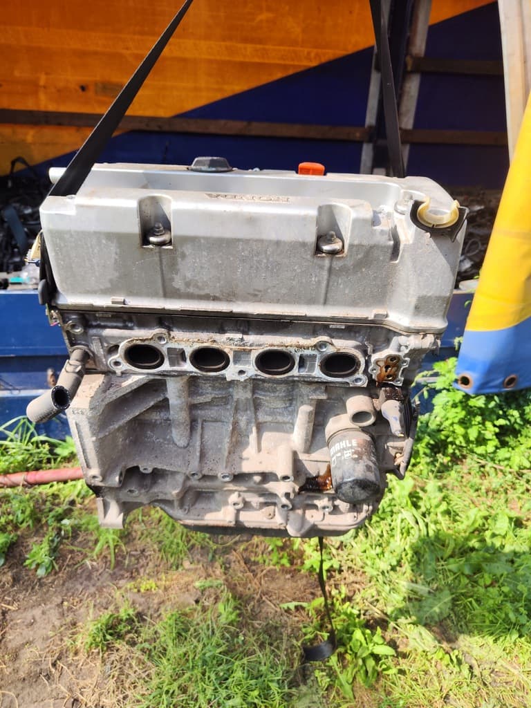 Moteur K20A9 pour Honda