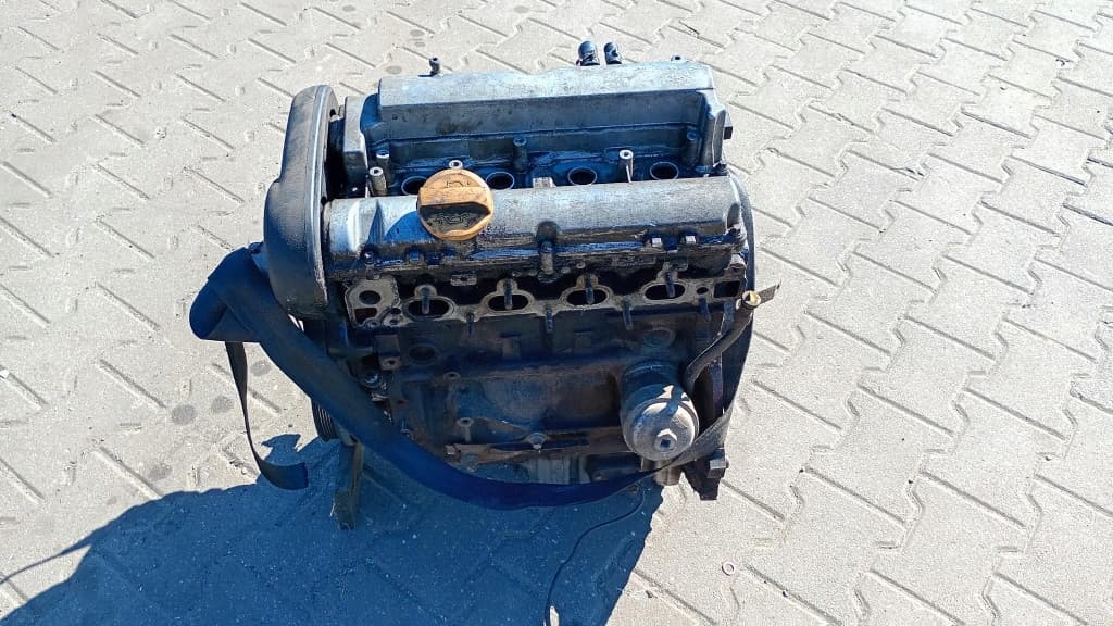 Moteur X 18 XE1 pour Opel Astra 1.8 Petrol