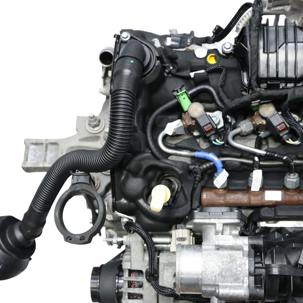 Moteur BKFB — vue 4