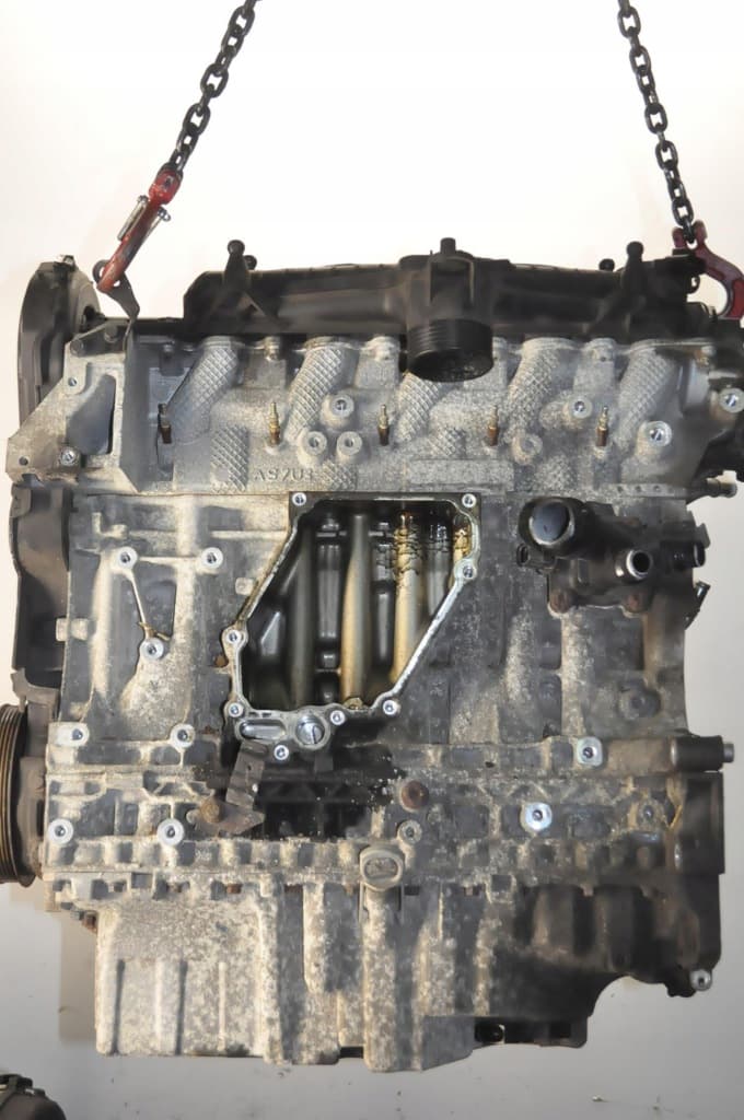 Moteur D 5204 T - Image 1