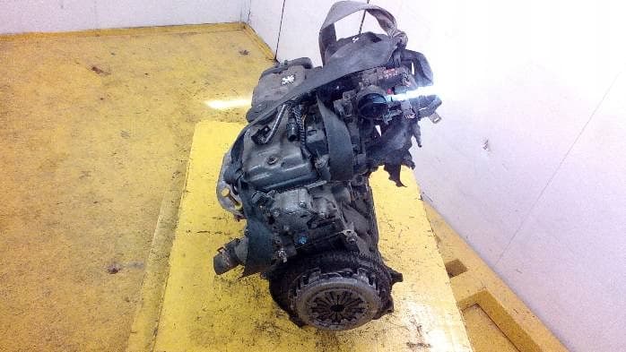 Moteur KFX (TU3JP) - Image 1