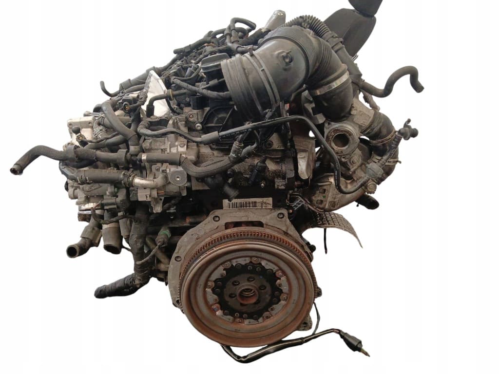 Moteur DFFA — vue 2
