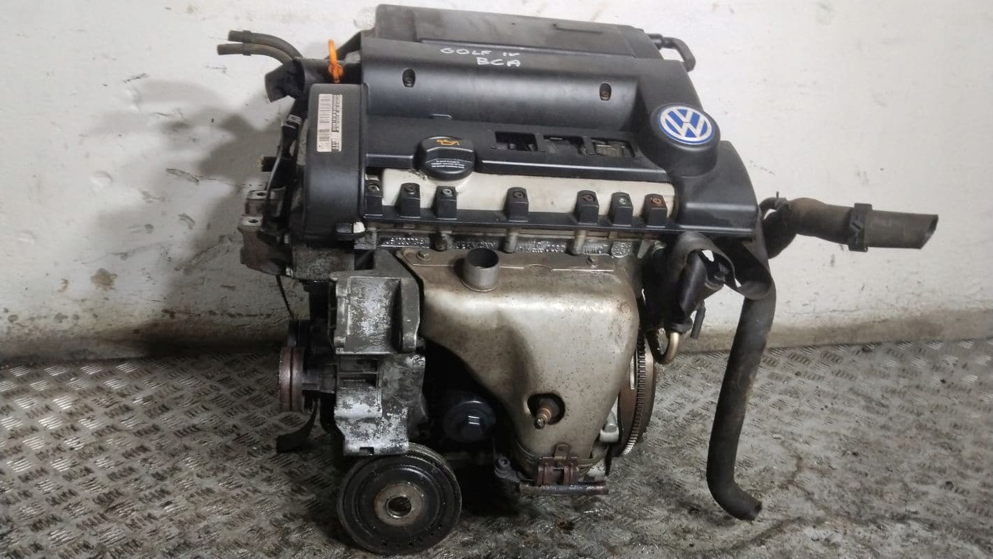 Moteur BCA - Image 1
