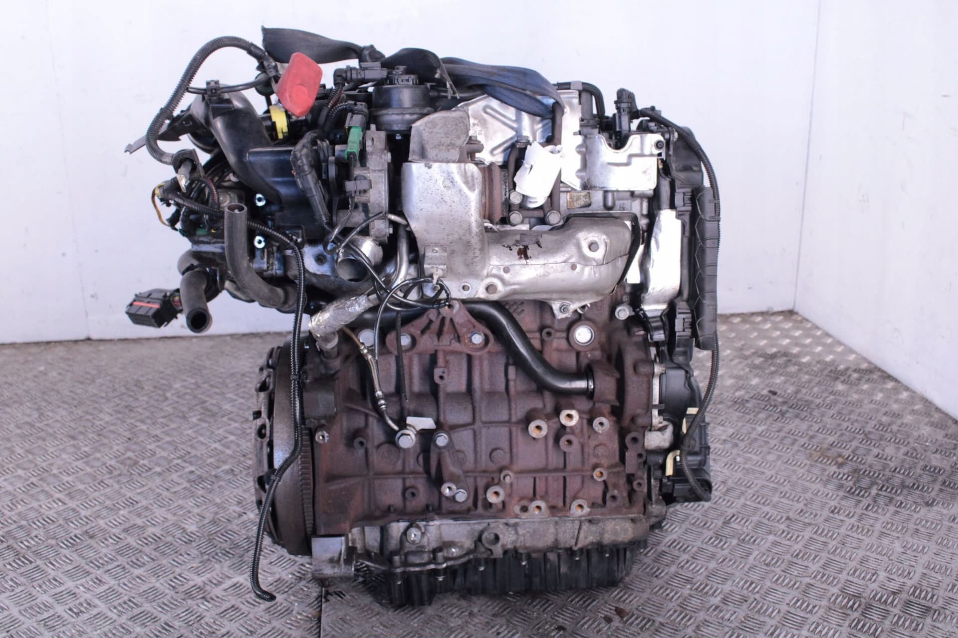Moteur AHK (DW10FE) — vue 5