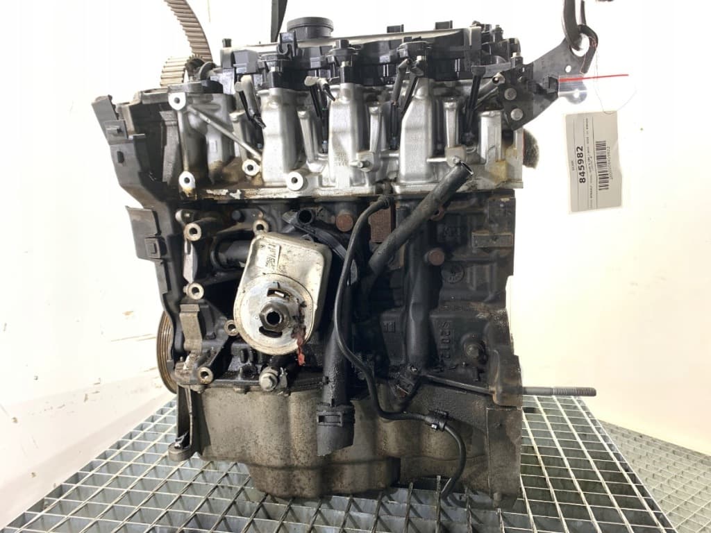 Moteur K9K 628 - Image 1