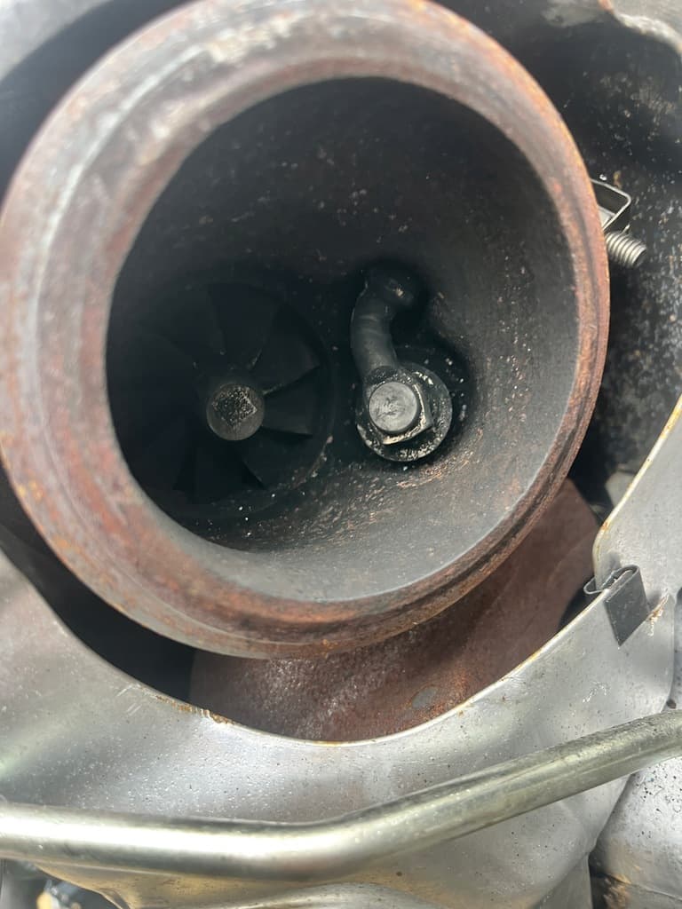 Moteur 204DTA(AJ20D4) — vue 5
