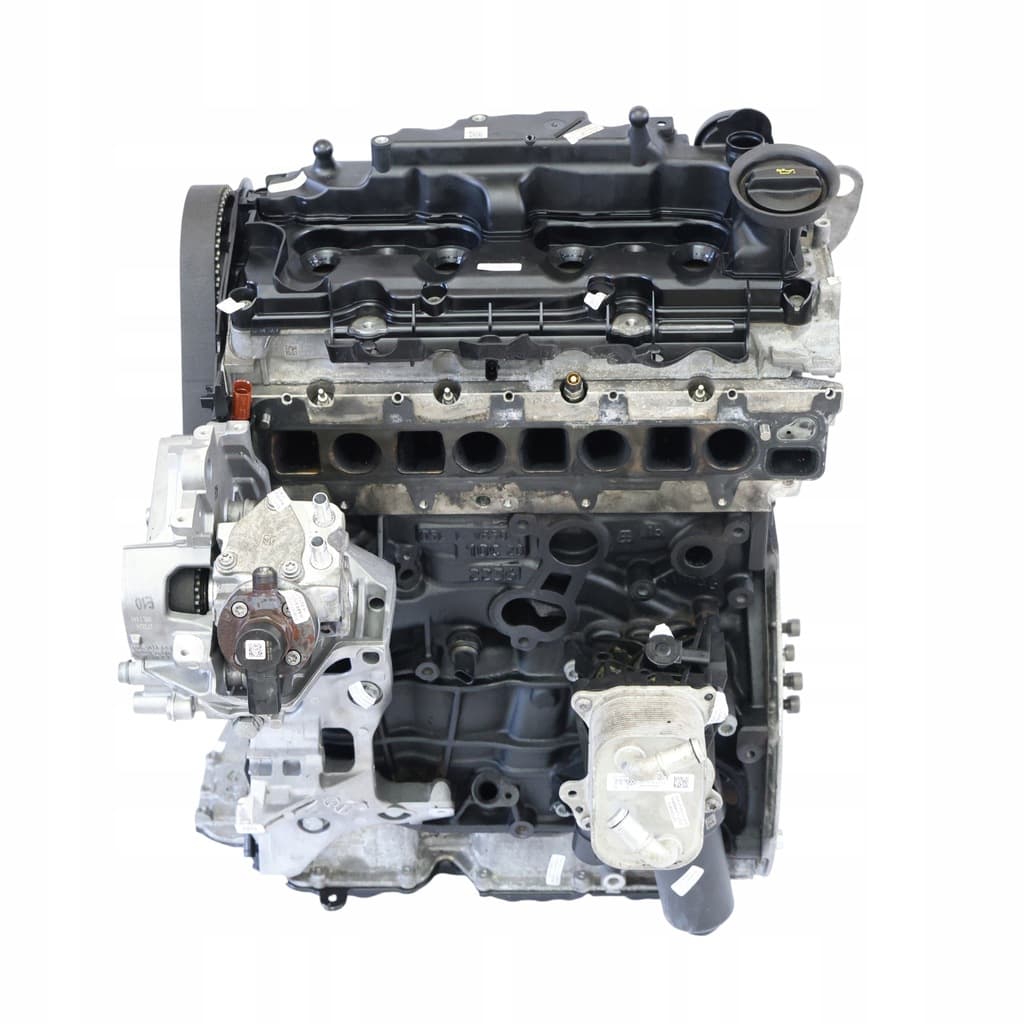 Moteur DTTA pour Volkswagen T-roc