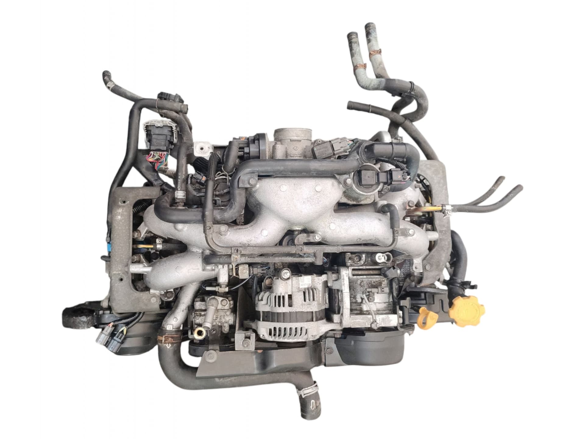 Moteur EJ204 - Image 1