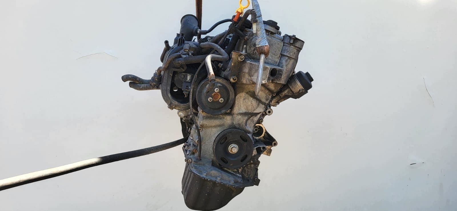 Moteur CGPB — vue 3