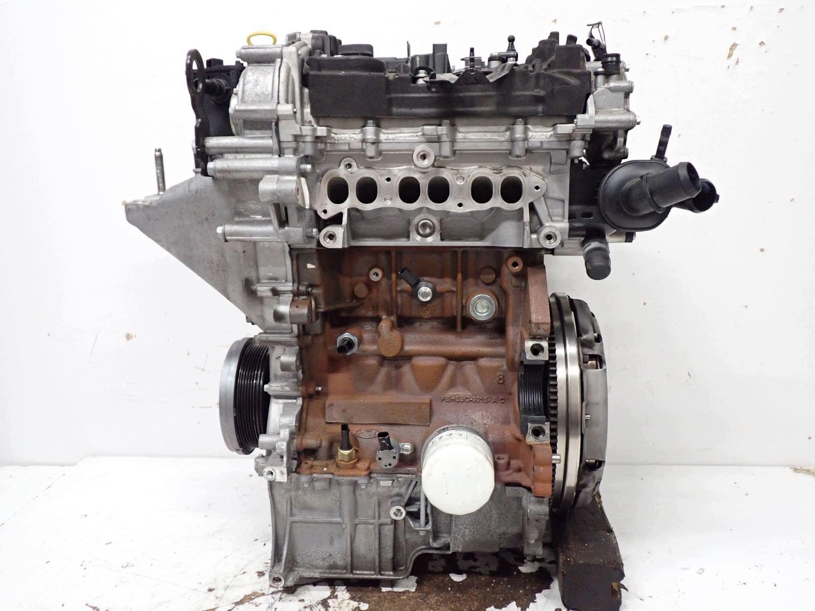 Moteur B7JB - Image 1