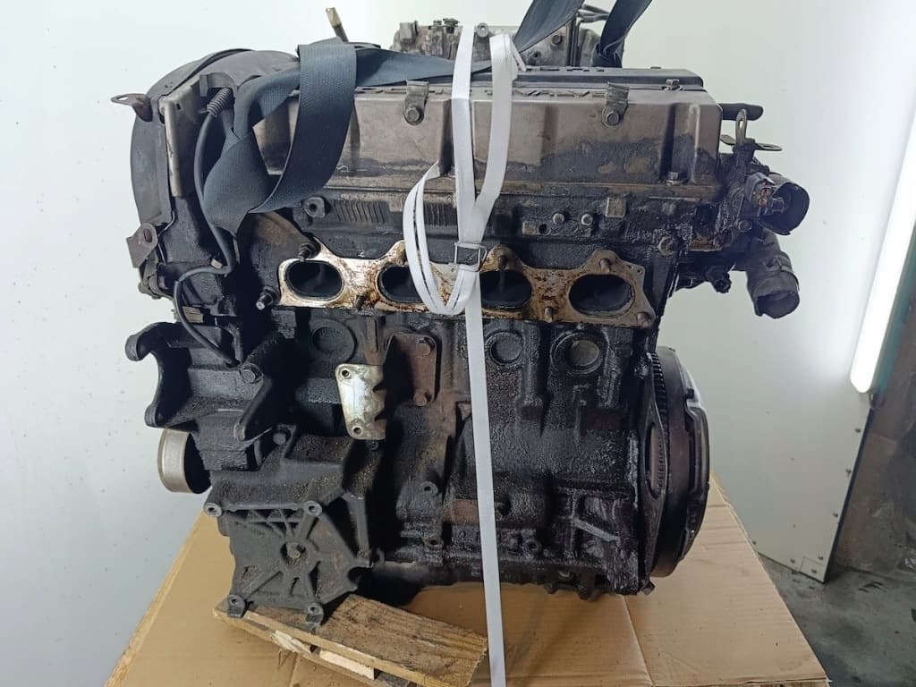 Moteur 4G63 (DOHC 16V) - Image 1