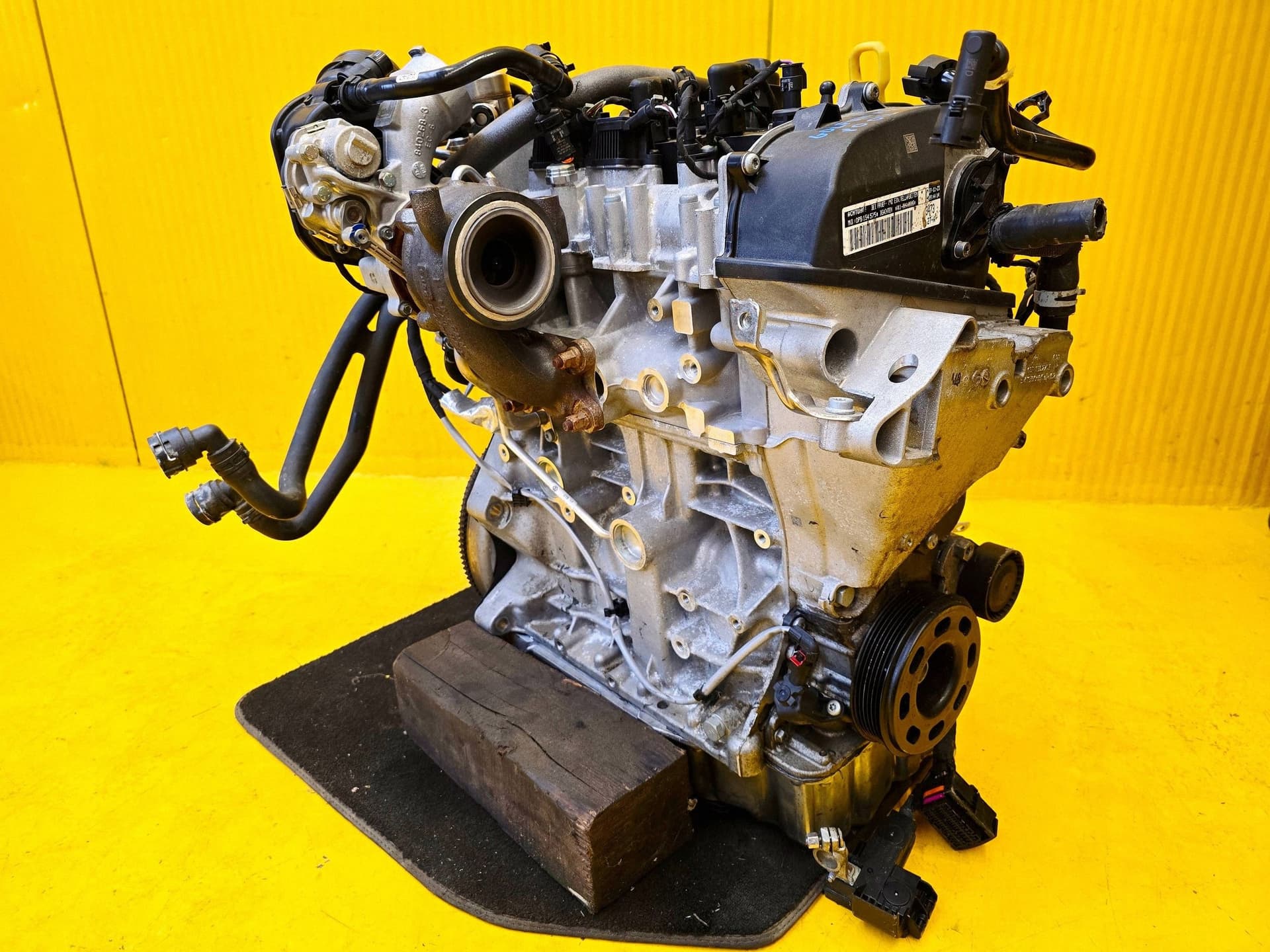 Moteur DPBC — vue 10