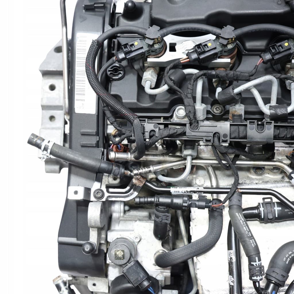 Moteur CKFC — vue 4