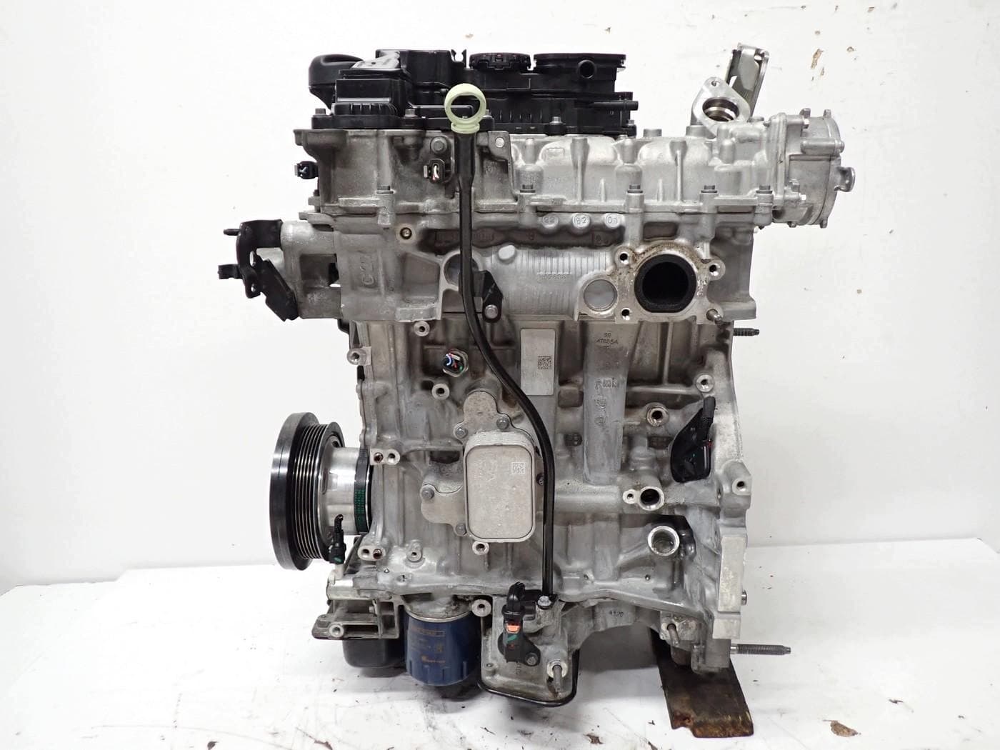 Moteur F 12 XHL (EB2ADTD) pour Opel Combo