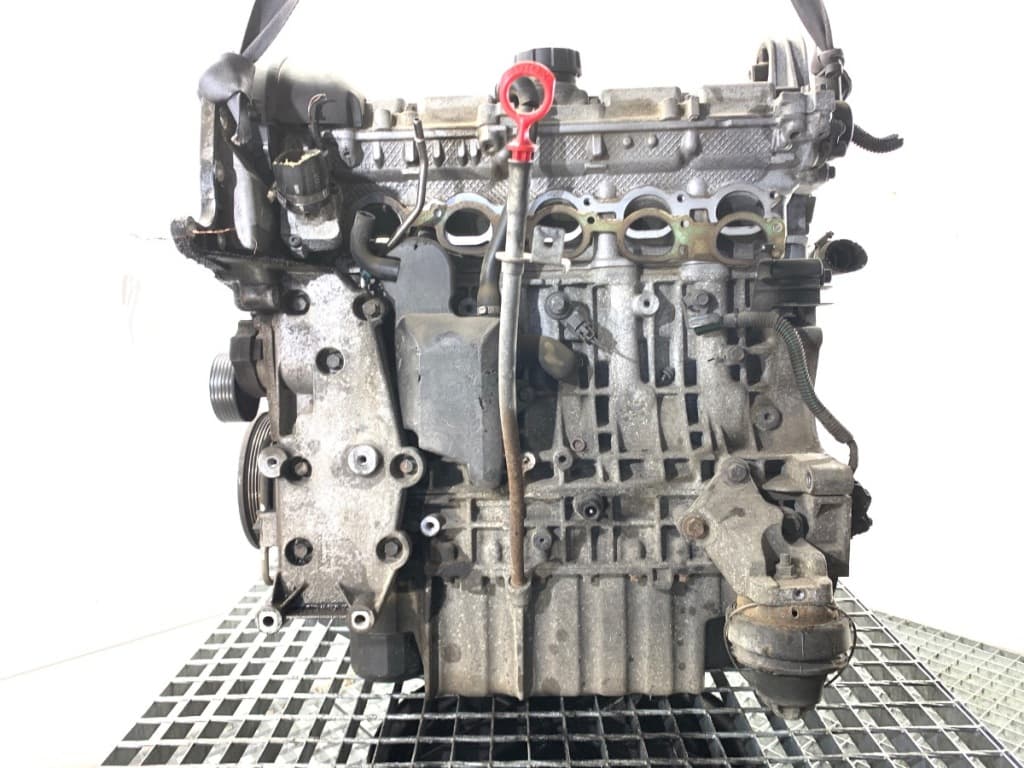 Moteur B 5244 S - Image 1
