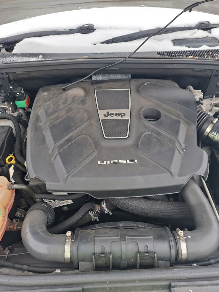 Moteur EXF pour Chrysler 300c