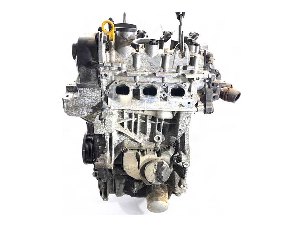 Moteur CHYB - Image 1