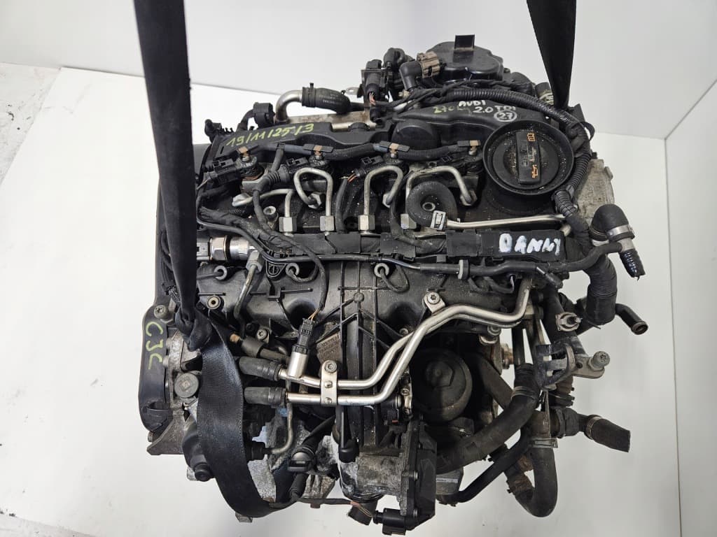 Moteur CJCA - Image 1