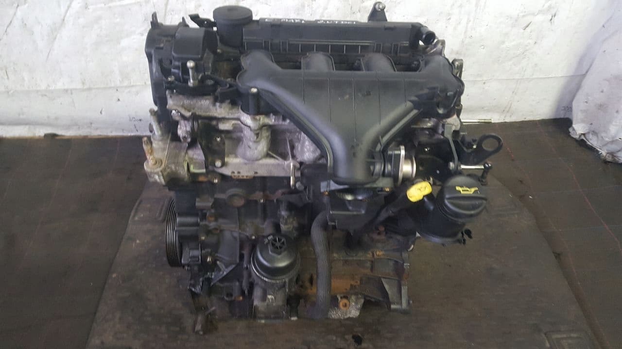 Moteur B3DA pour Ford Focus