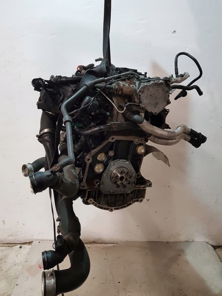 Moteur CCZA — vue 3