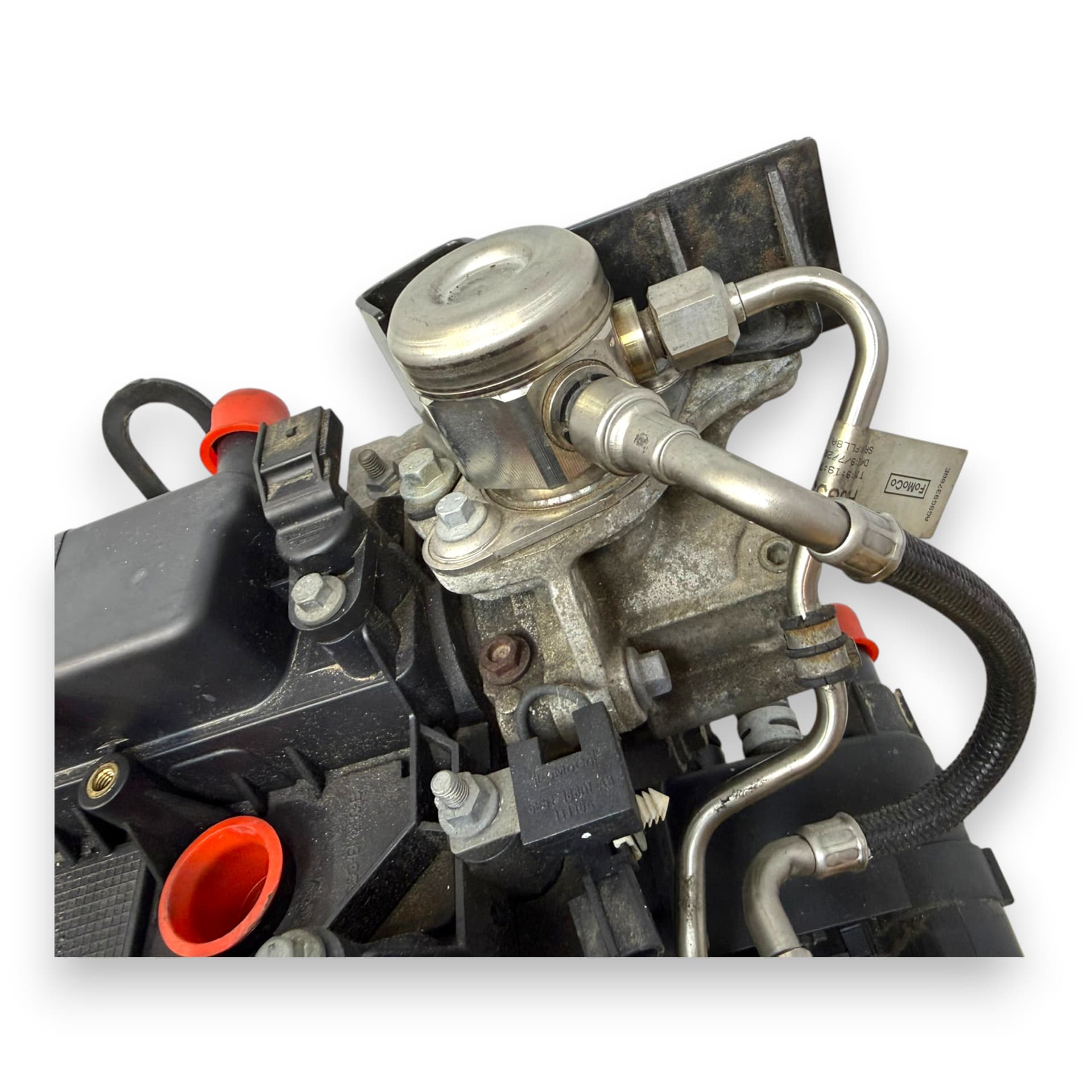 Moteur TPBA — vue 10
