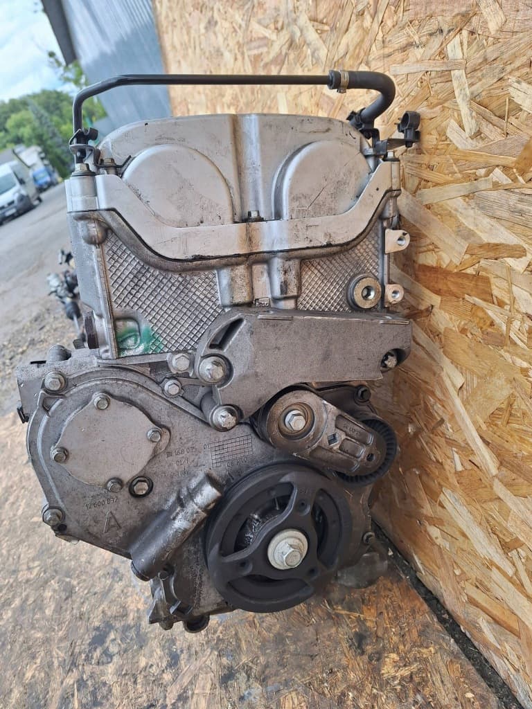 Moteur 939 A6.000 — vue 2