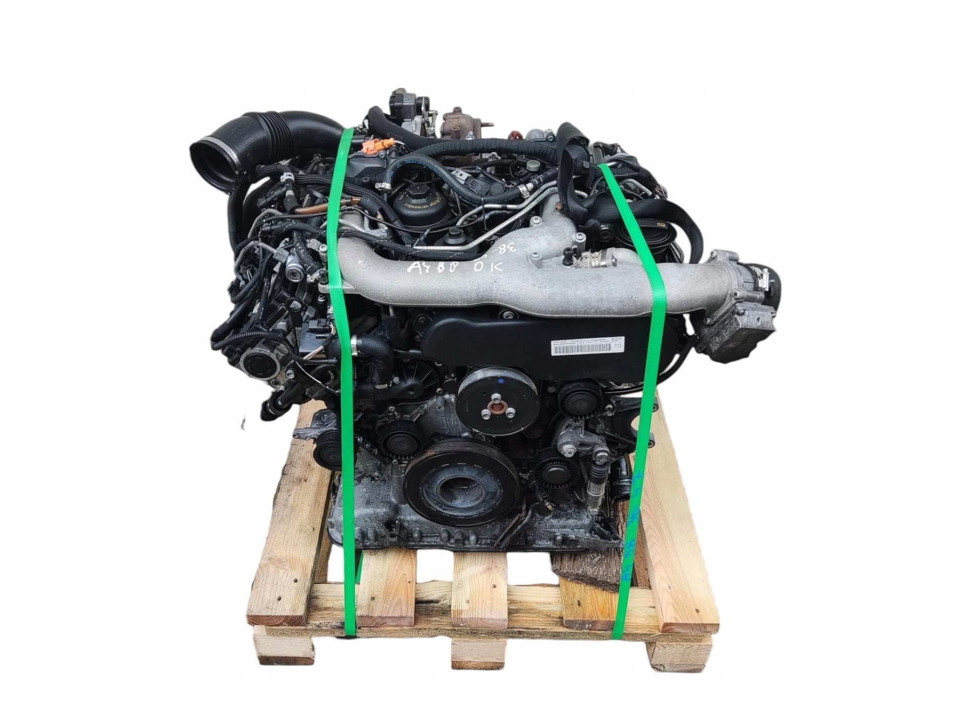Moteur CCWA - Image 1