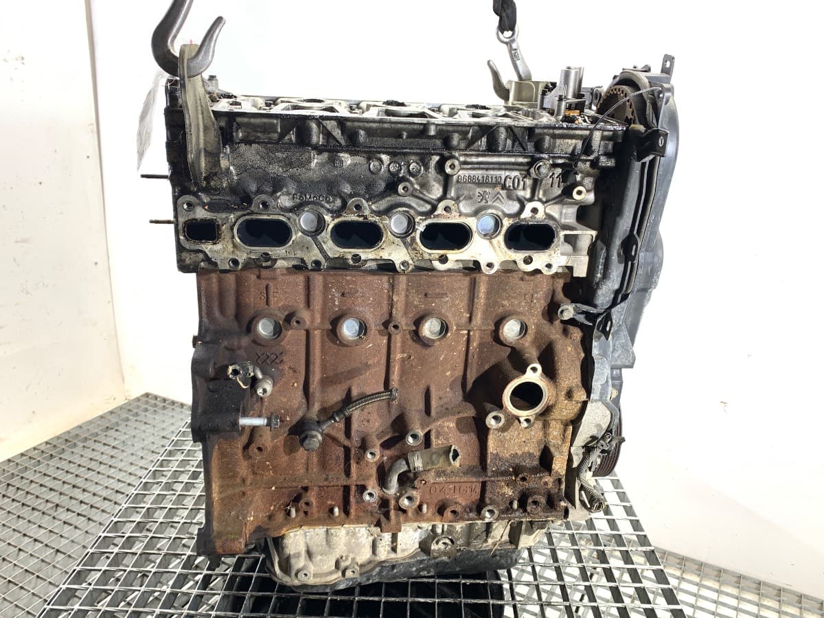 Moteur UFDB — vue 3