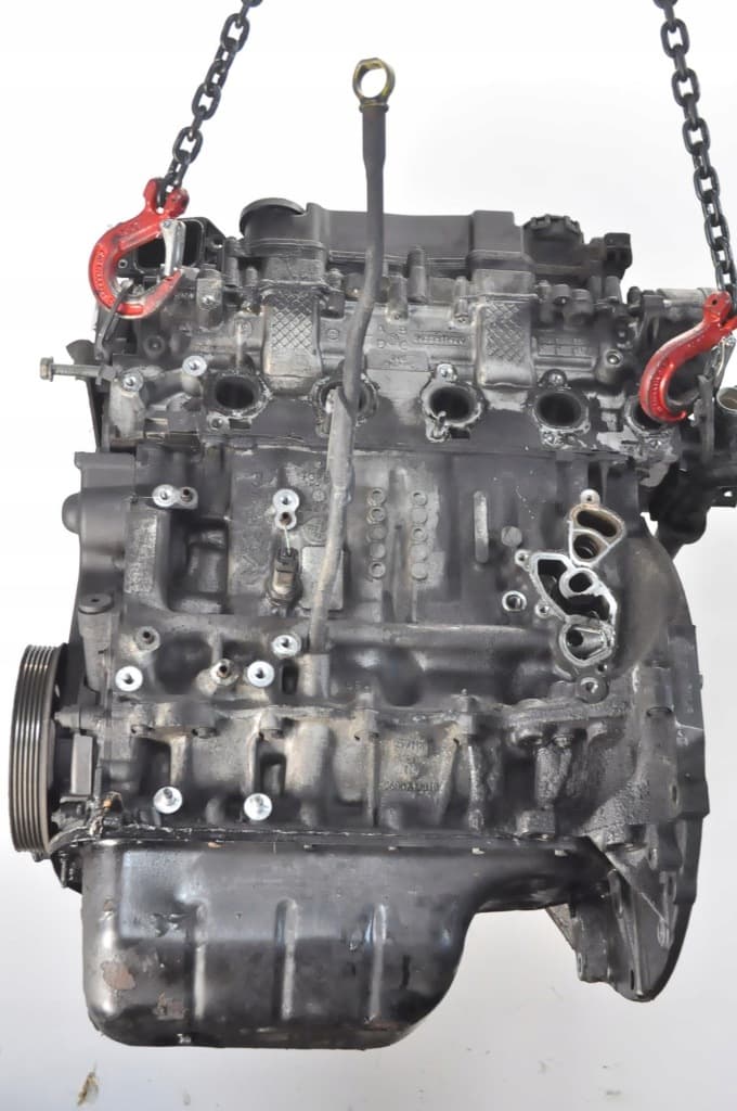 Moteur HHDA — vue 3