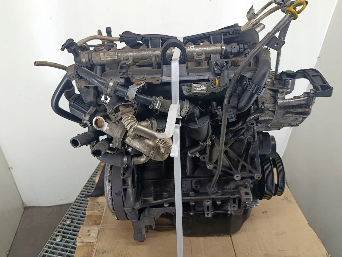 Moteur 199 A2.000 — vue 7