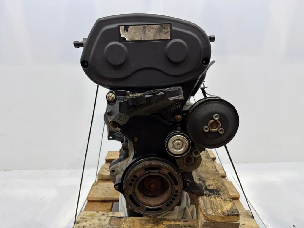 Moteur 939 A4.000 — vue 3