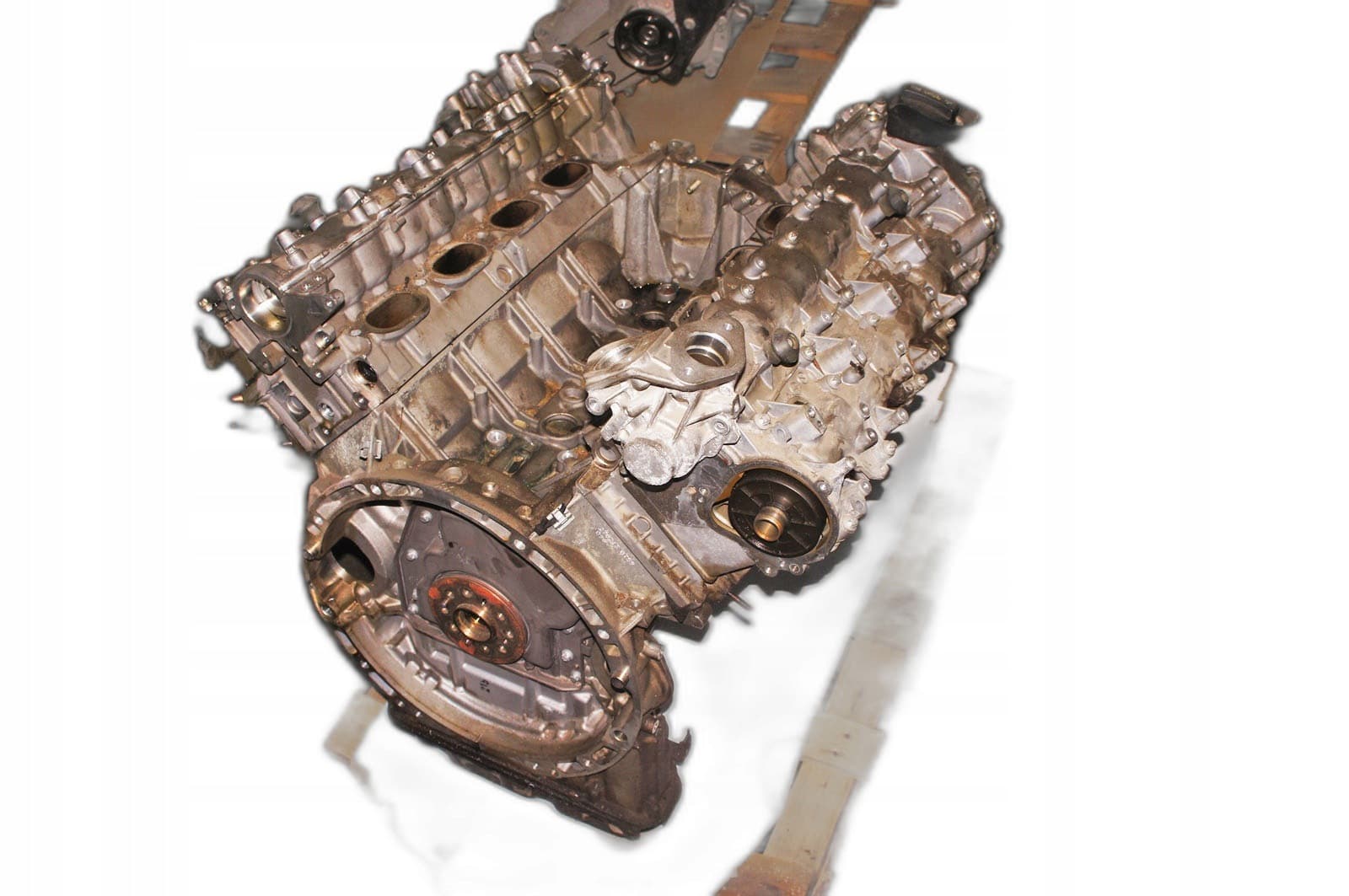 Moteur M 278.928 pour Mercedes-Benz