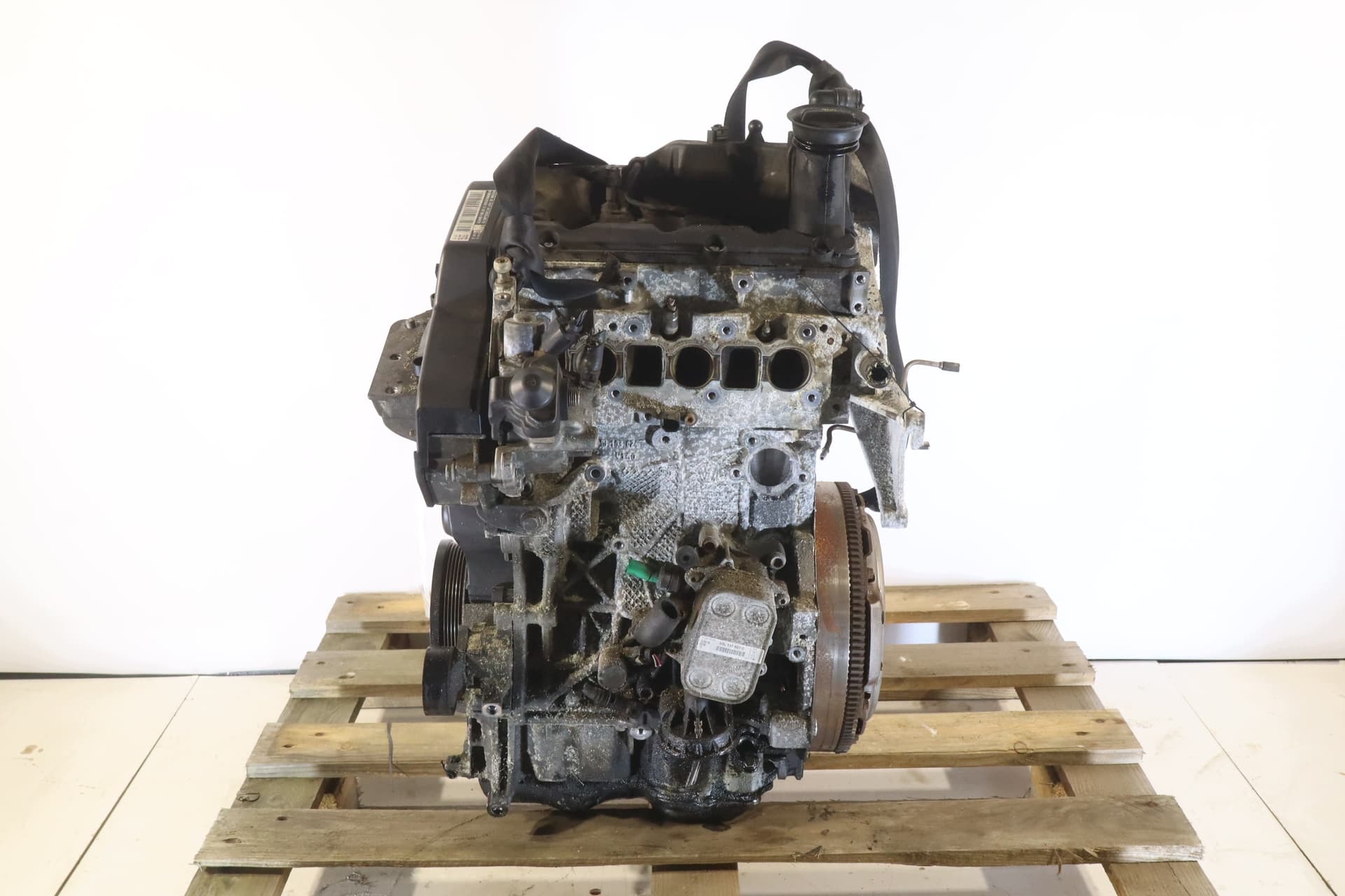 Moteur CUTA - Image 1