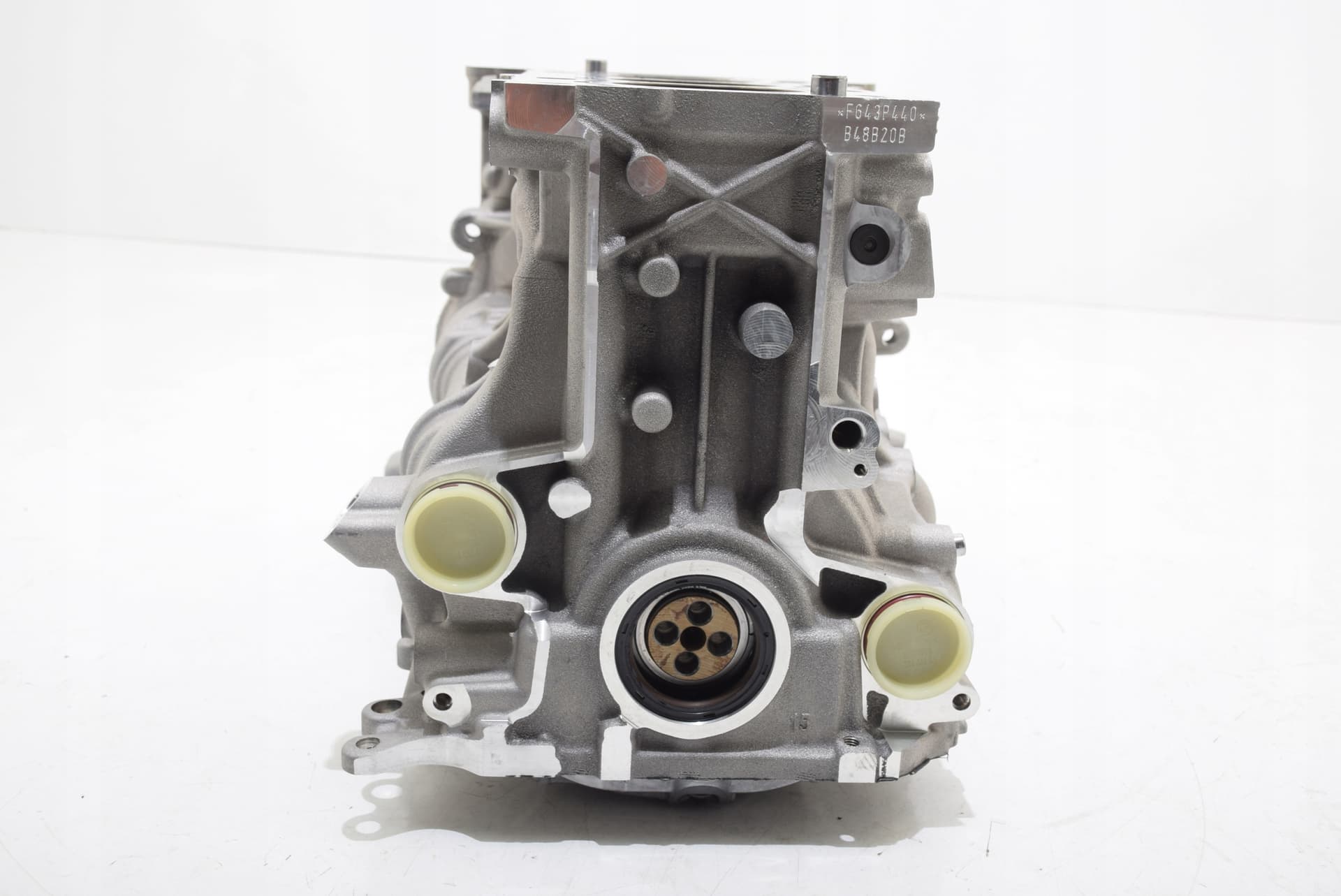 Moteur B48 B20 B — vue 3