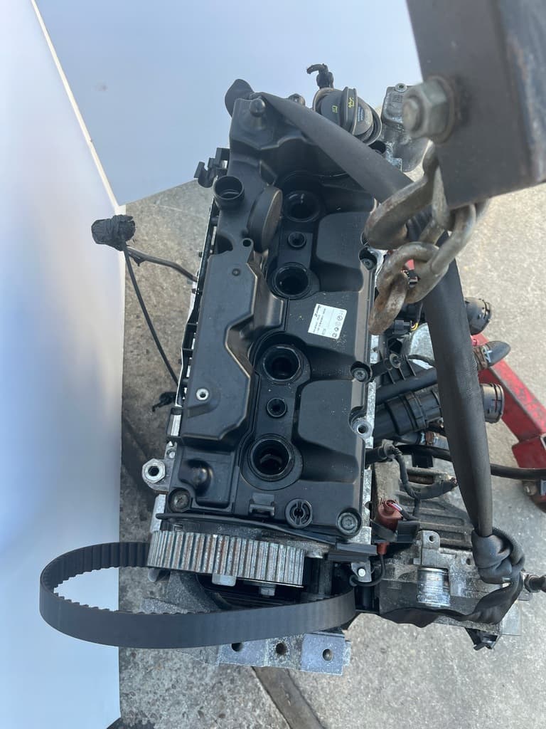 Moteur CRLD — vue 3
